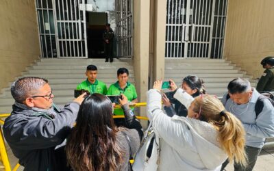 Indígenas de la Amazonia buscan reafirmar su lucha por la naturaleza